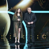 Anja Cerar i Duško Ćurlić