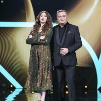 Anja Cerar i Duško Ćurlić