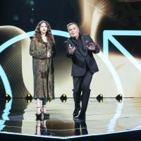 Anja Cerar i Duško Ćurlić