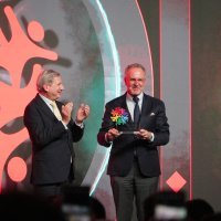 Sportske igre mladih 2024. Johannes Hahn Karl-Heinz Rummenigge