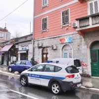 Split: Mjesto ubojstva 22-godišnjaka