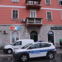 Split: Mjesto ubojstva 22-godišnjaka