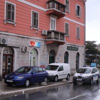 Split: Mjesto ubojstva 22-godišnjaka