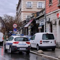 Split: Mjesto ubojstva 22-godišnjaka