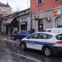 Split: Mjesto ubojstva 22-godišnjaka