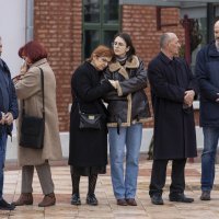Traži se ostavka ministra Božinovića zbog šutnje o ubojstvu Mihaele Berak