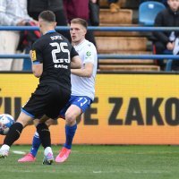 Varaždin - Hajduk, SuperSport HNL, 24.2.2024.