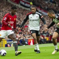 Manchester United - Fulham