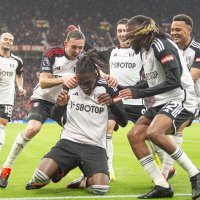 Manchester United - Fulham