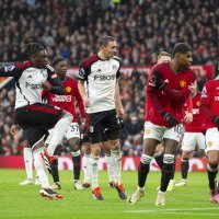 Manchester United - Fulham