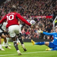 Manchester United - Fulham