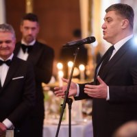 Bal Hrvatskog liječničkog zbora povodom 150. obljetnice osnutka zbora