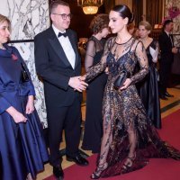 Bal Hrvatskog liječničkog zbora povodom 150. obljetnice osnutka zbora