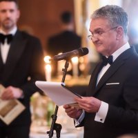 Bal Hrvatskog liječničkog zbora povodom 150. obljetnice osnutka zbora