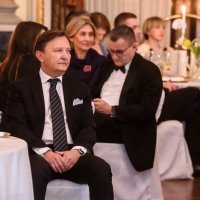 Bal Hrvatskog liječničkog zbora povodom 150. obljetnice osnutka zbora