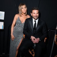 Jennifer Aniston i Bradley Cooper
