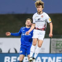 Gorica - Slaven Belupo, SuperSport HNL, 25.2.2024.