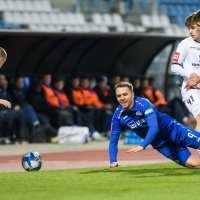 Gorica - Slaven Belupo, SuperSport HNL, 25.2.2024.