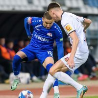 Gorica - Slaven Belupo, SuperSport HNL, 25.2.2024.