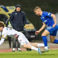 Gorica - Slaven Belupo, SuperSport HNL, 25.2.2024.