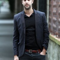 Boris Štok