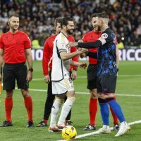 Real Madrid - Sevilla, španjolska liga, 25.2.2024.