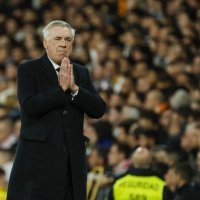 Real Madrid - Sevilla, španjolska liga, 25.2.2024.