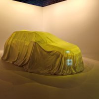 Renault 5 E-Tech electric