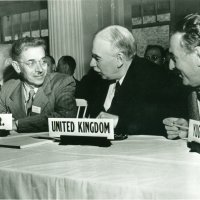 Konferencija u Bretton Woodsu