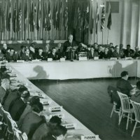 Konferencija u Bretton Woodsu