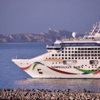 Kruzer Norwegian Dawn