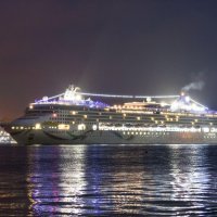 Kruzer Norwegian Dawn