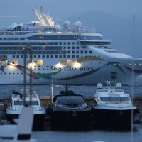 Kruzer Norwegian Dawn