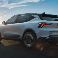 Renault Scenic E-Tech electric je europski 'Automobil godine 2024.'