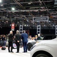 Renault Scenic E-Tech electric je europski 'Automobil godine 2024.'