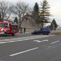 Nesreća u naselju Turčin, općina Gornji Kneginec, kod Varaždina