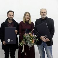 Dodjela godišnjih nagrada HDLU-a