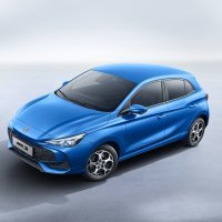 MG3 svjetska premijera