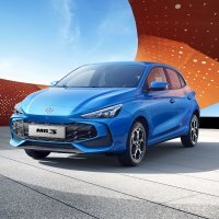 MG3 svjetska premijera