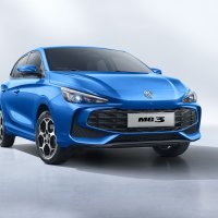 MG3 svjetska premijera