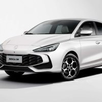 MG3 svjetska premijera