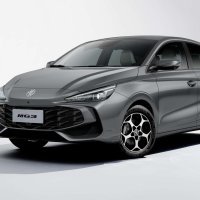 MG3 svjetska premijera
