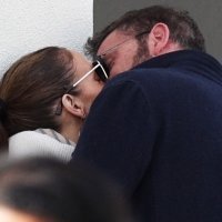 Jennifer Lopez i Ben Affleck
