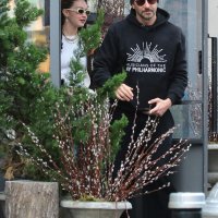 Bradley Cooper i Gigi Hadid