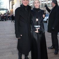 Sting i Mickey Sumner