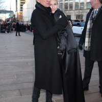 Sting i Mickey Sumner