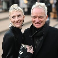 Sting i Mickey Sumner