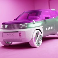 Fiat predstavio svoje modele budućnosti