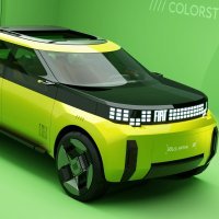 Fiat predstavio svoje modele budućnosti