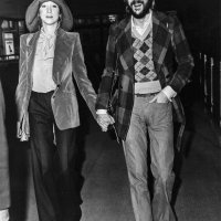 Pattie Boyd i Eric Clapton